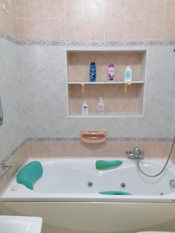 Lemon House Apartment Сасари Екстериор снимка