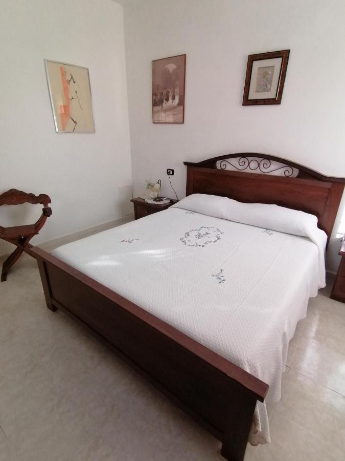 Lemon House Apartment Сасари Екстериор снимка