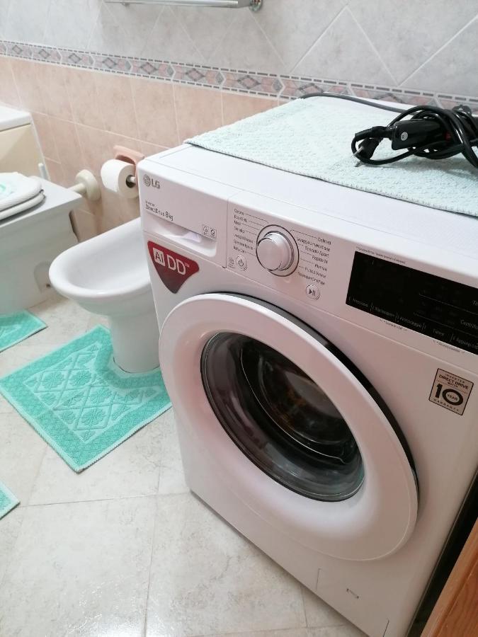 Lemon House Apartment Сасари Екстериор снимка