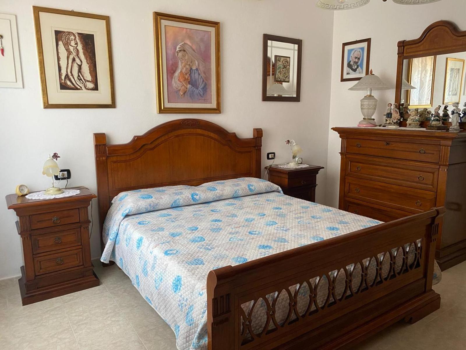 Lemon House Apartment Сасари Екстериор снимка
