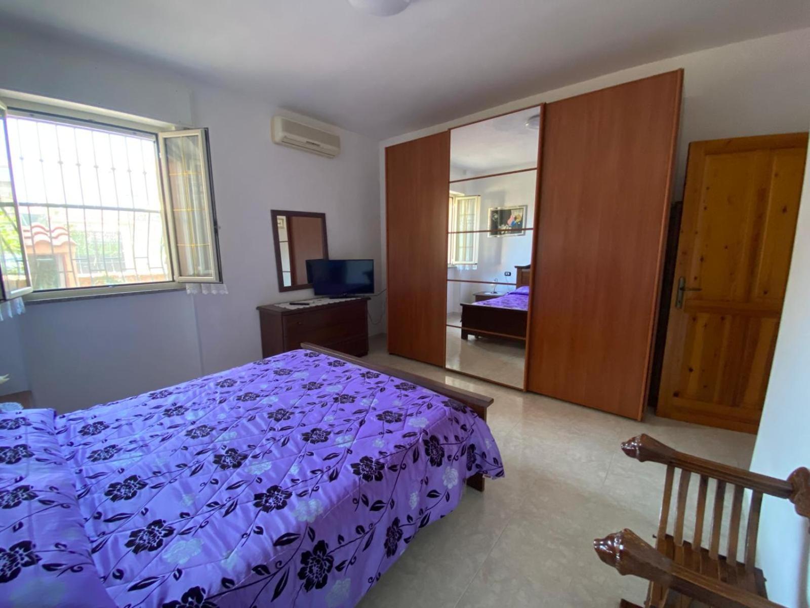Lemon House Apartment Сасари Екстериор снимка